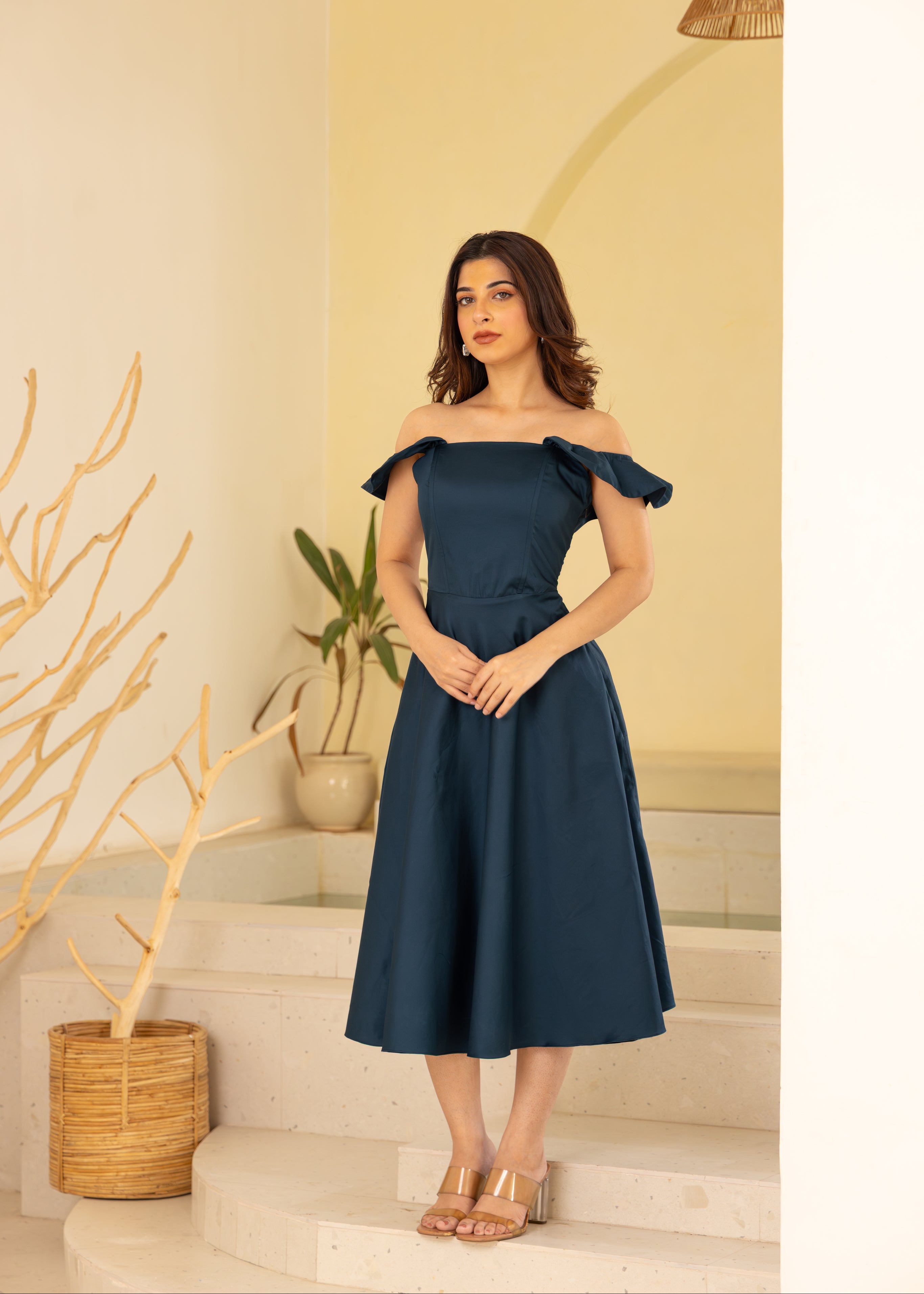 Pretty Privilege dress