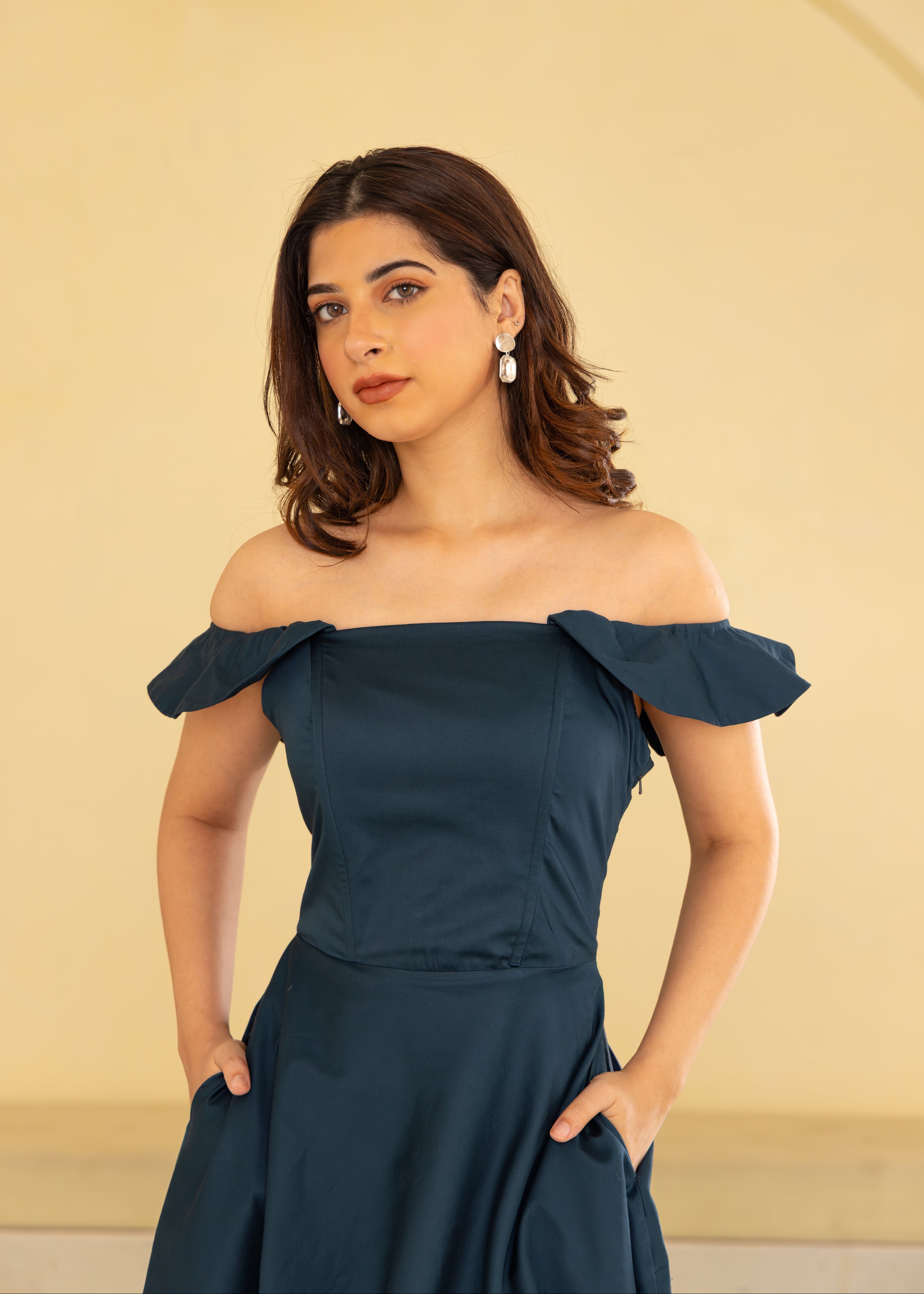 Pretty Privilege dress