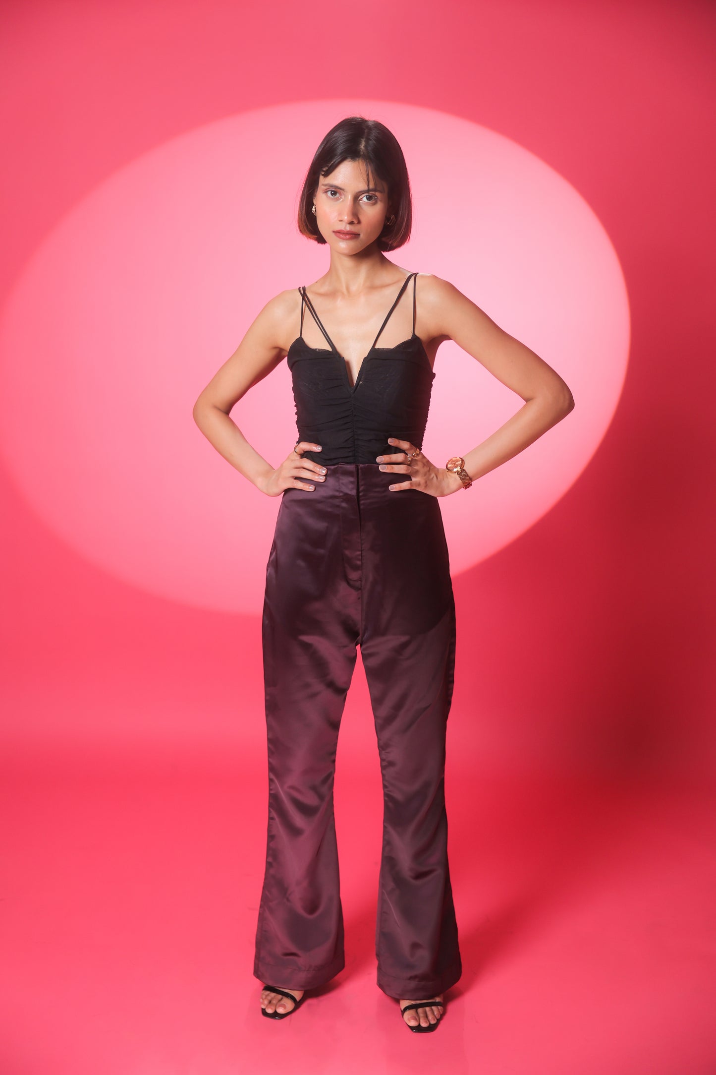 Laila Trousers