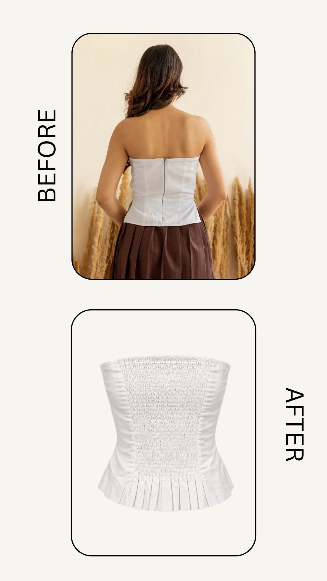 Charlotte top