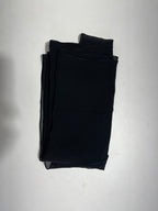 Black dupatta