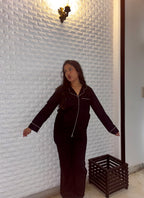 Beauty sleep pants