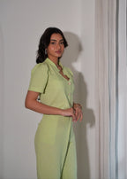 Miranda Linen Co-ord set