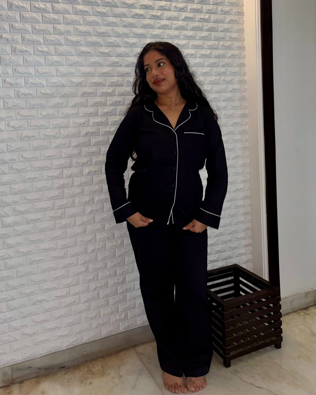 Beauty sleep pants