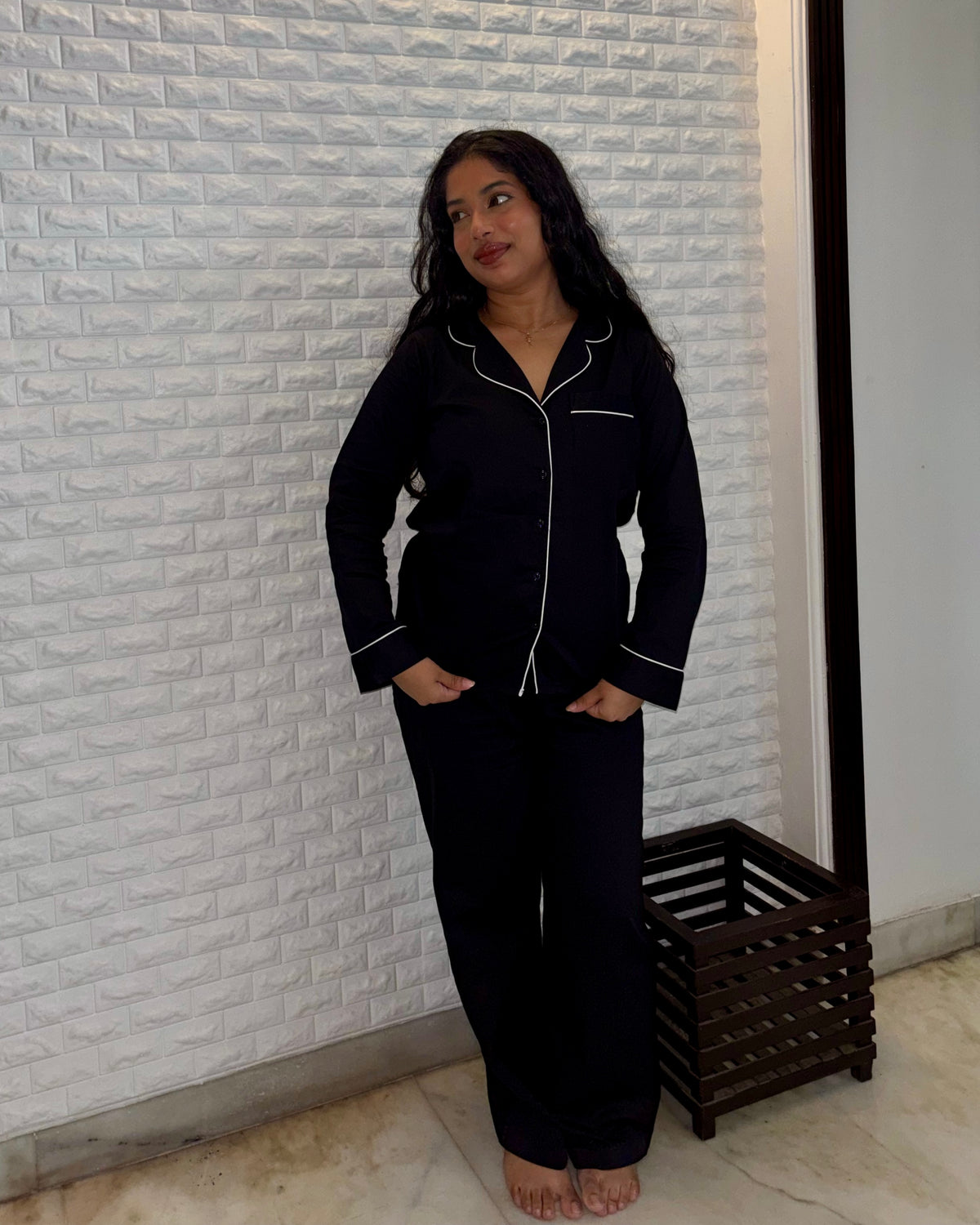 Beauty sleep pants