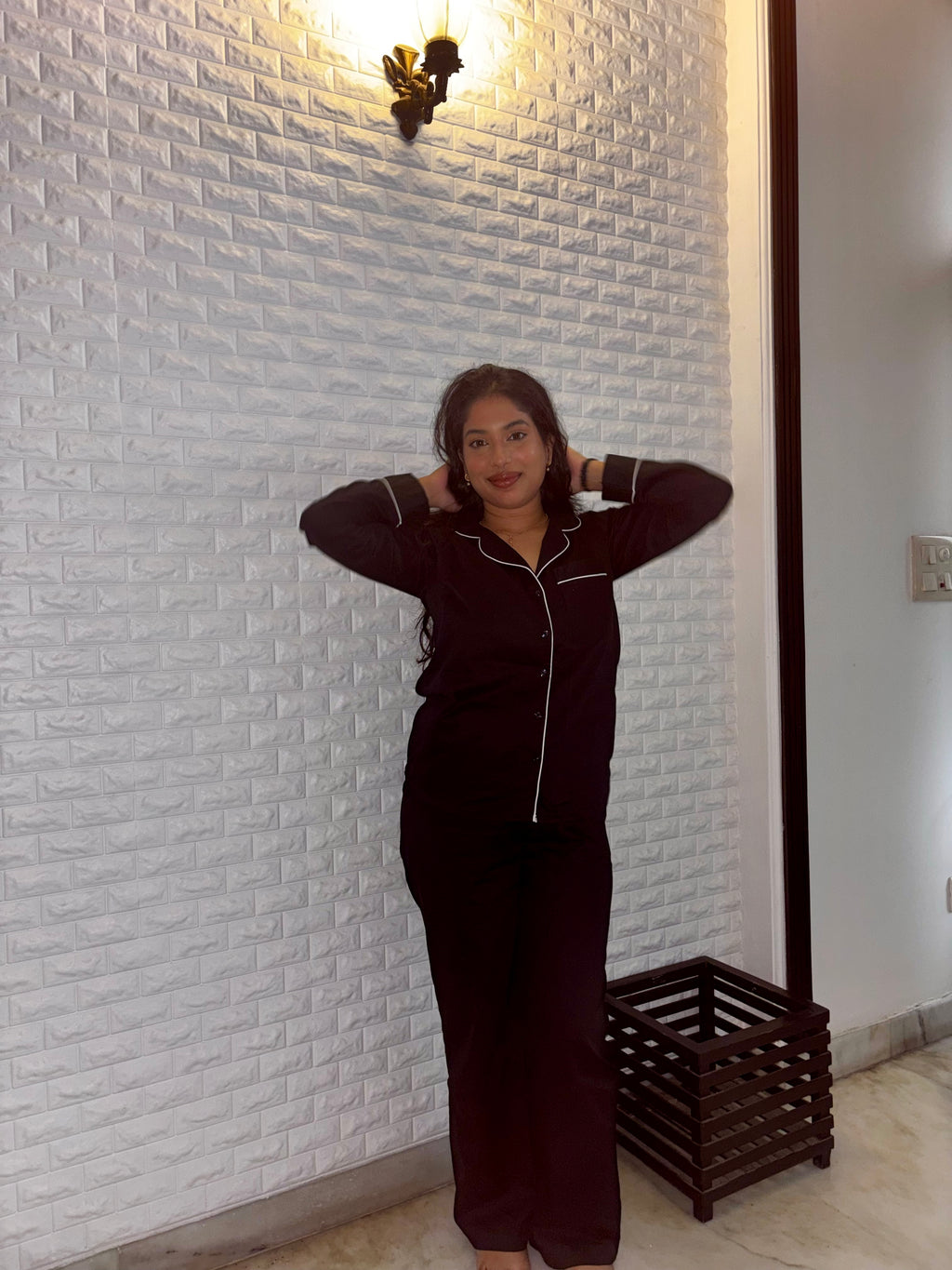 Beauty sleep pants