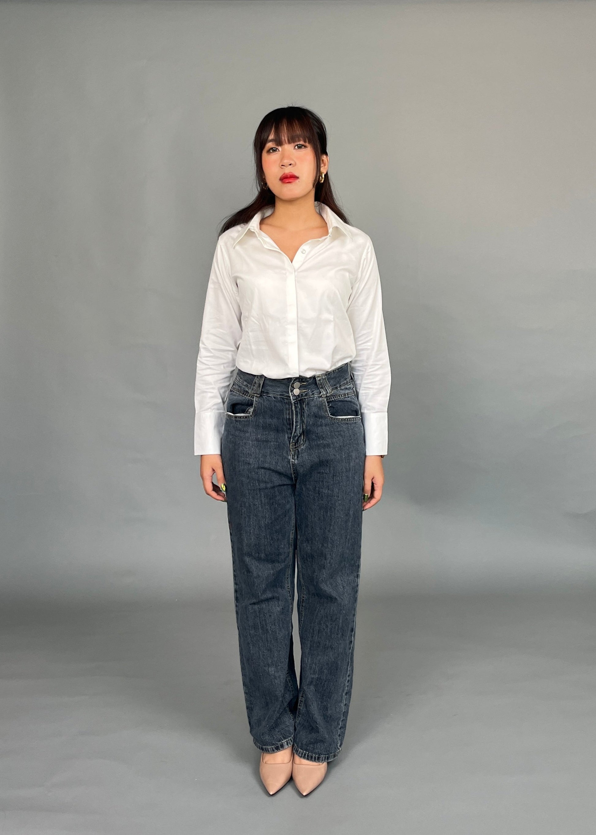 Delicate Shirt
