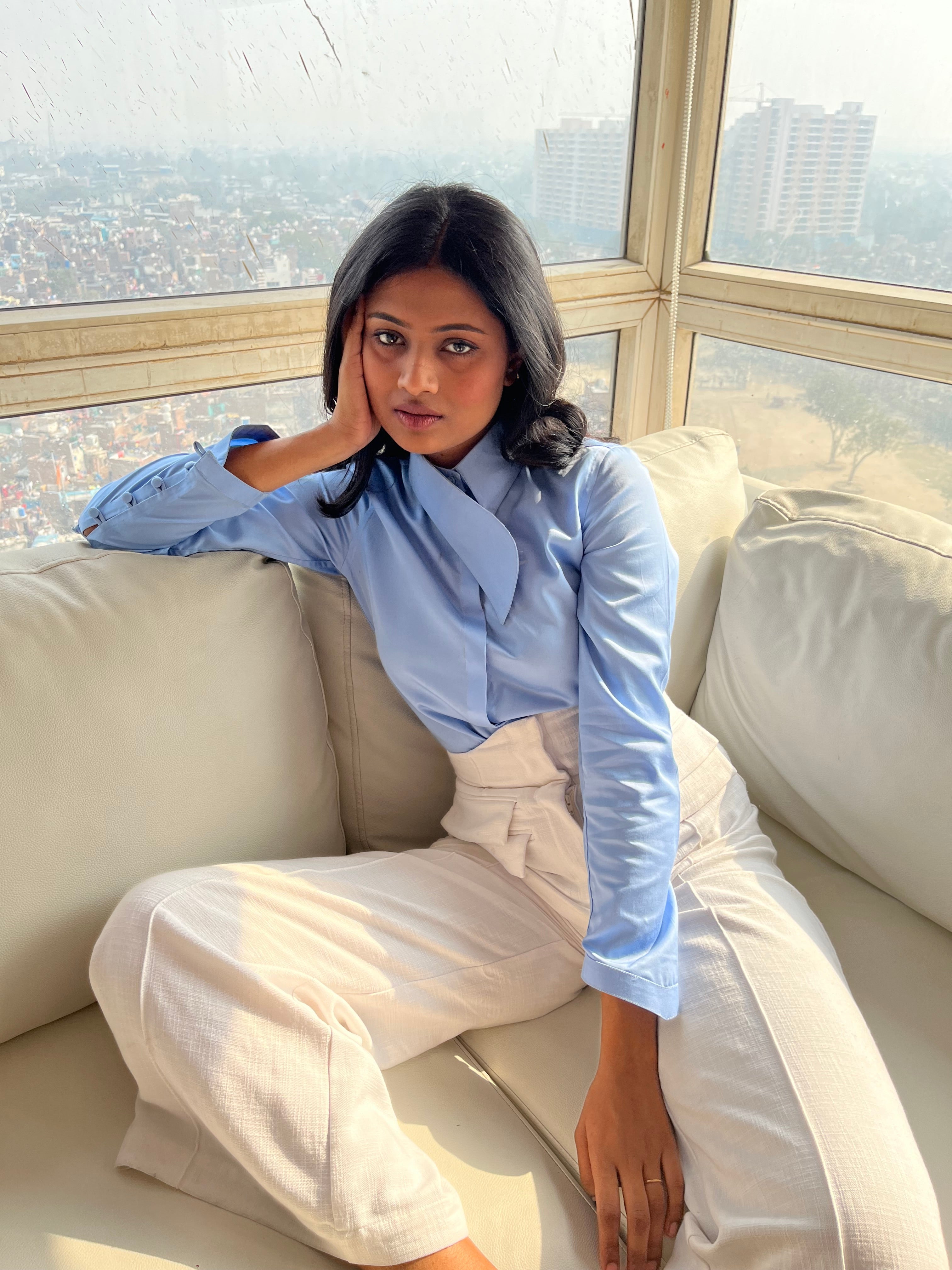 Marjorie Shirt