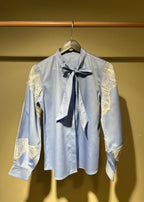 Dorothea Lace Shirt