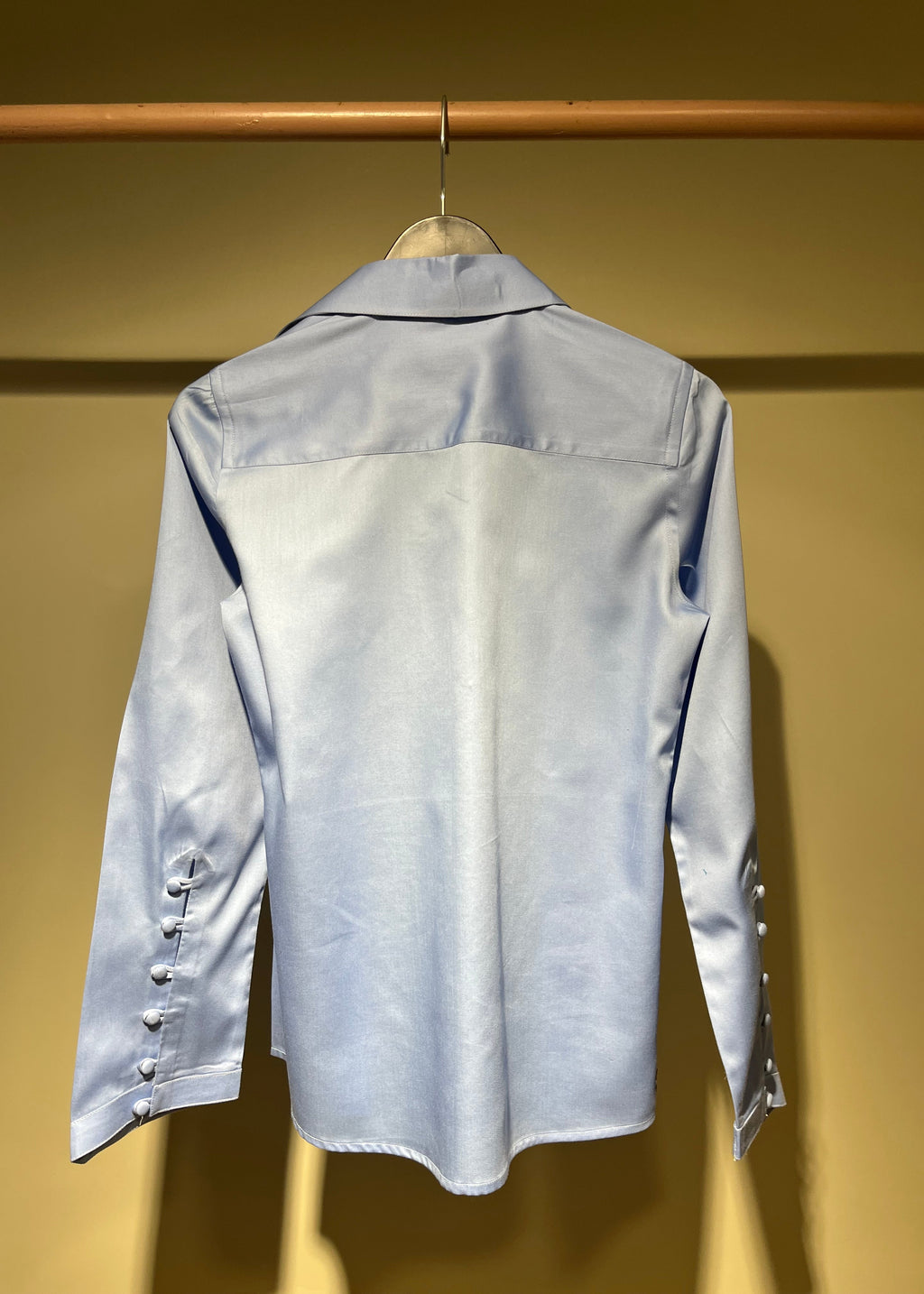 Marjorie Shirt