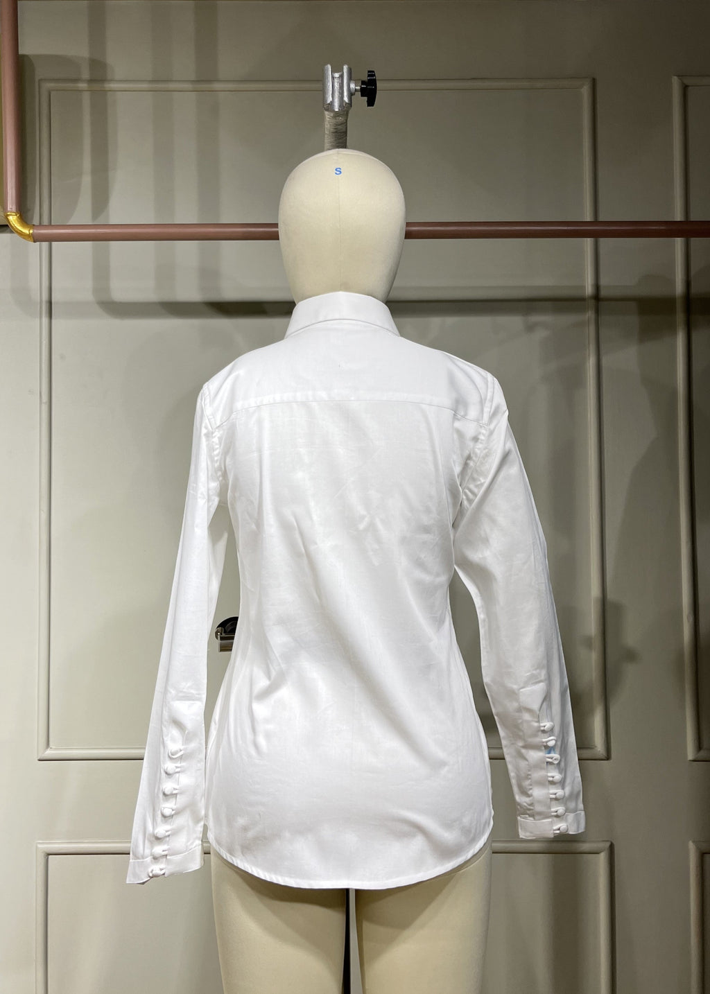 Marjorie Shirt