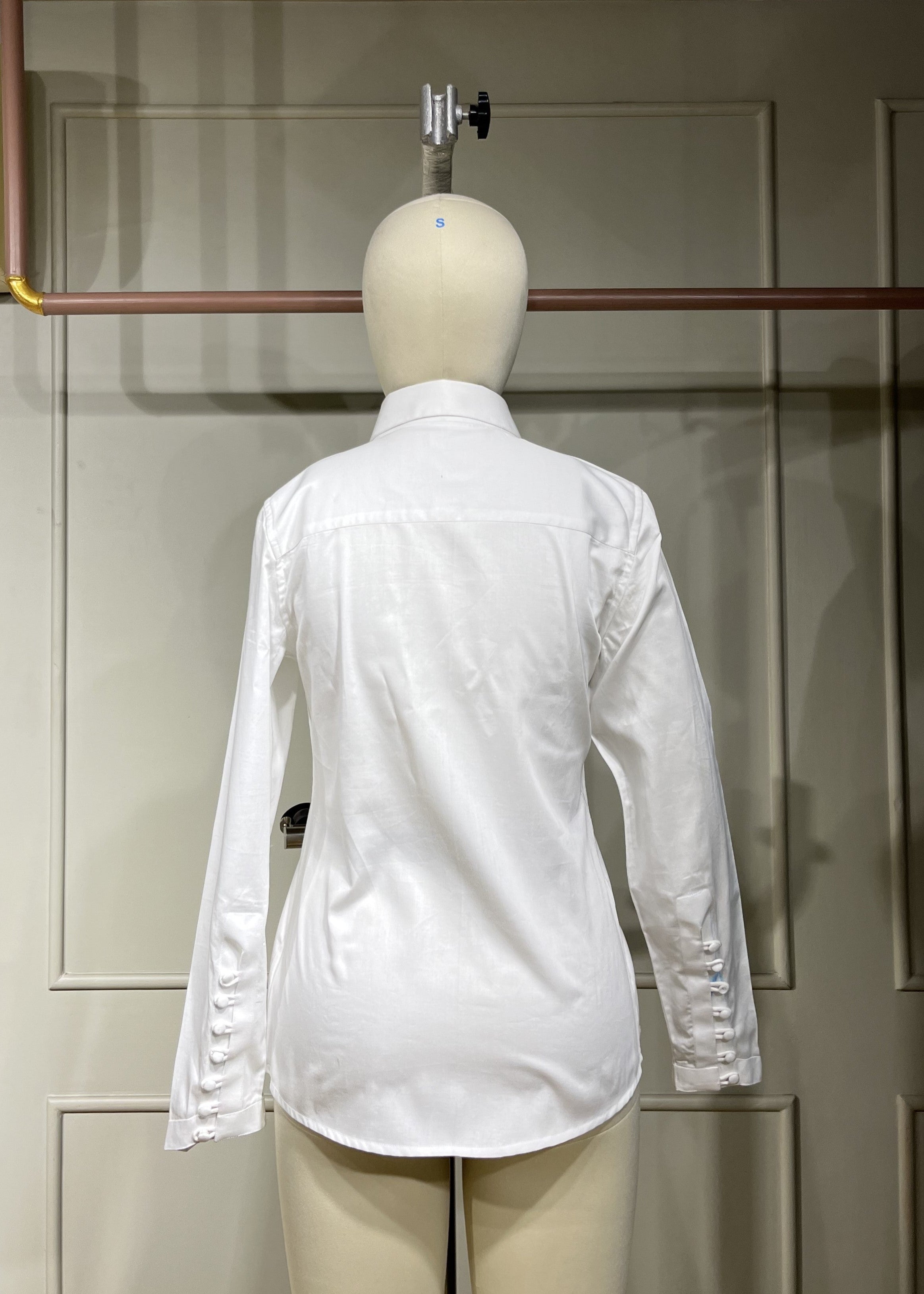 Marjorie Shirt