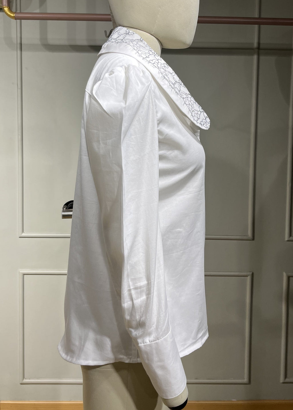 Mad Woman Shirt