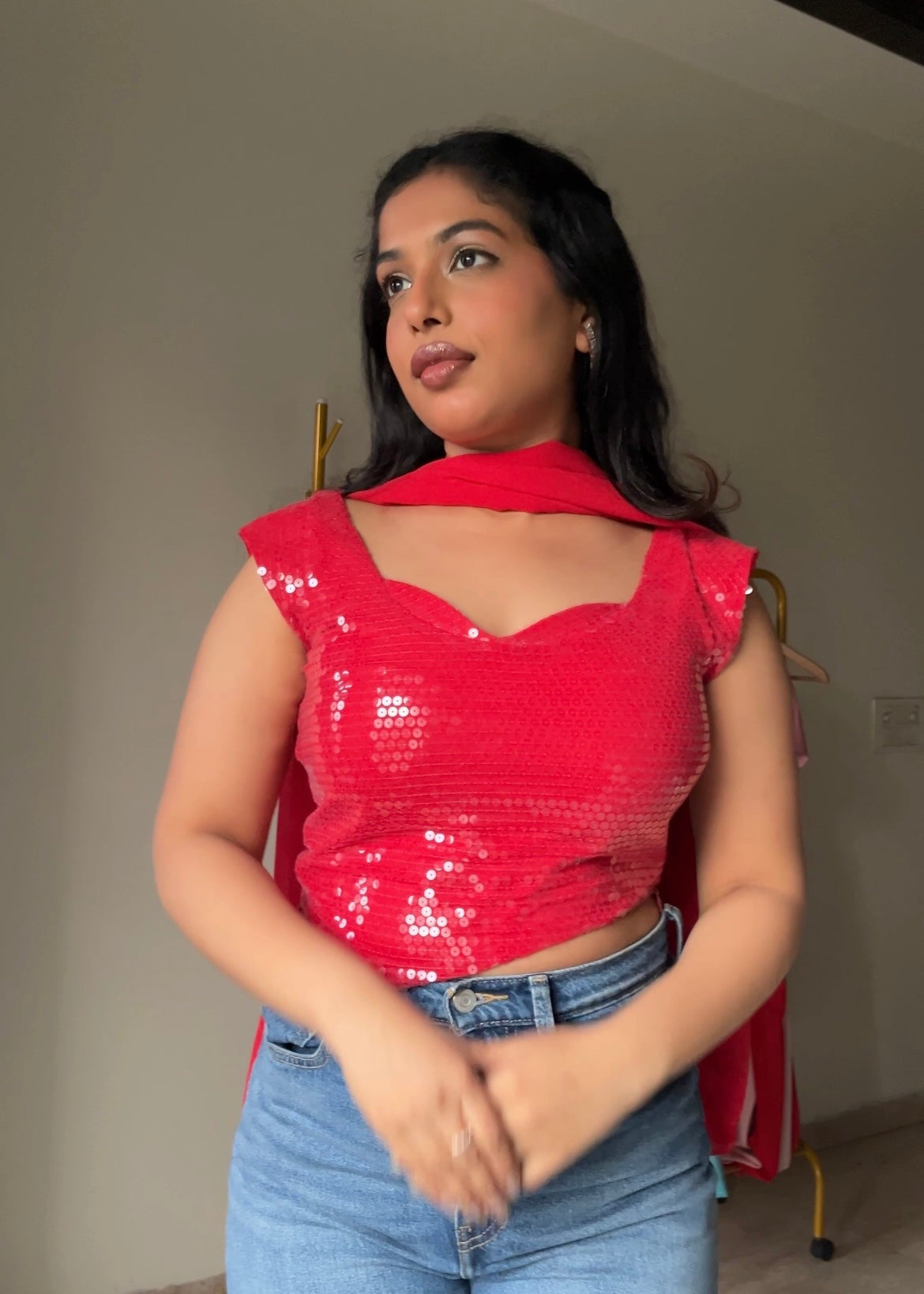 Soniya top