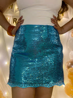 Ada Skirt