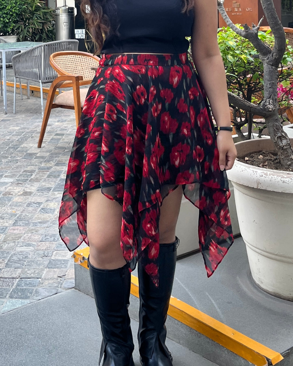 Tennessee Skirt