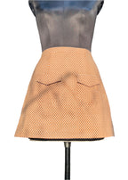 Meredith Polka dot Skirt