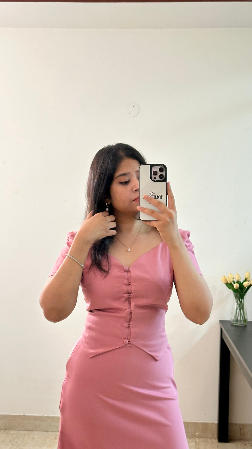 Audrey waistcoat Top