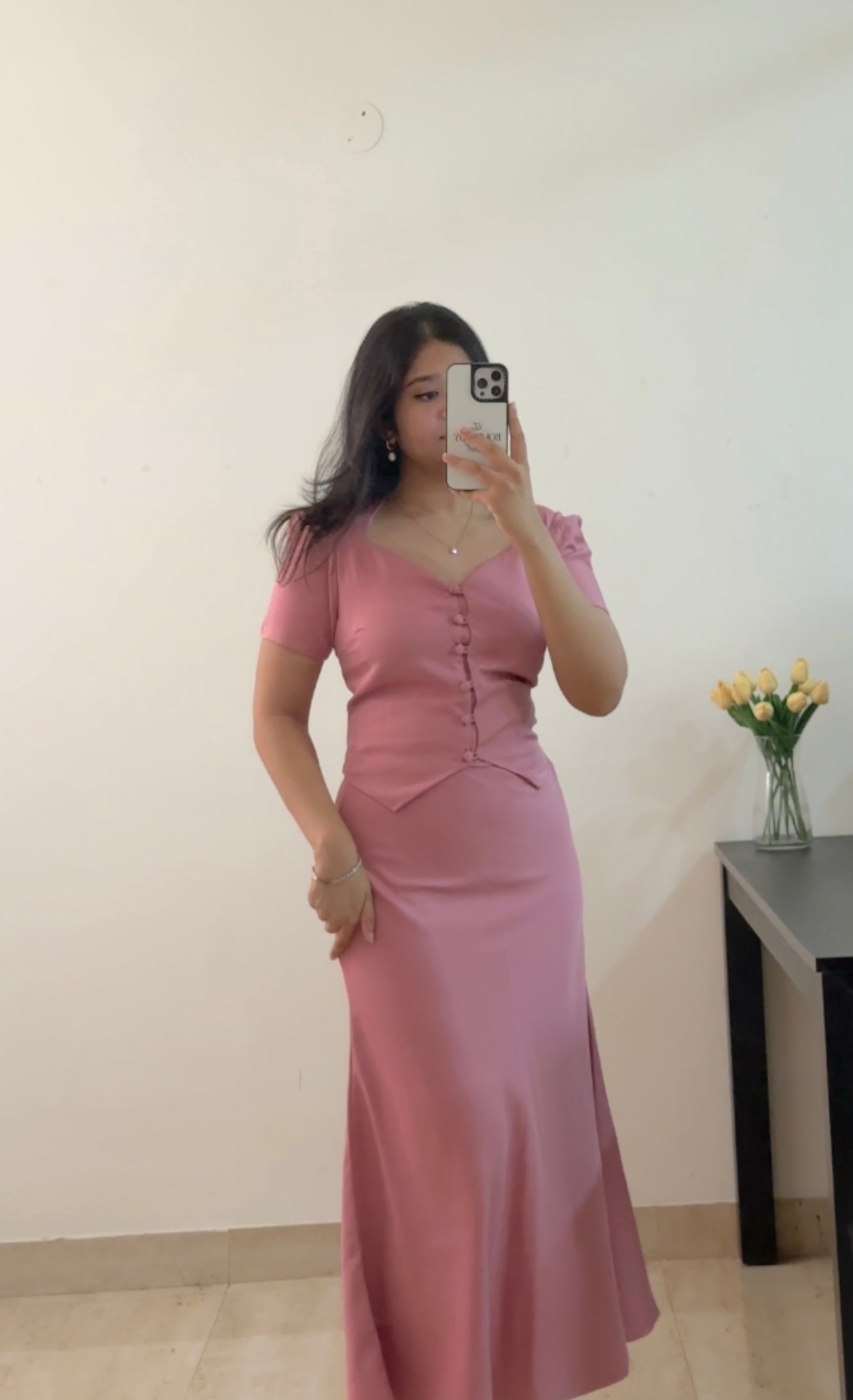 Audrey waistcoat Top