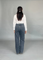 Classic White Delicate Shirt