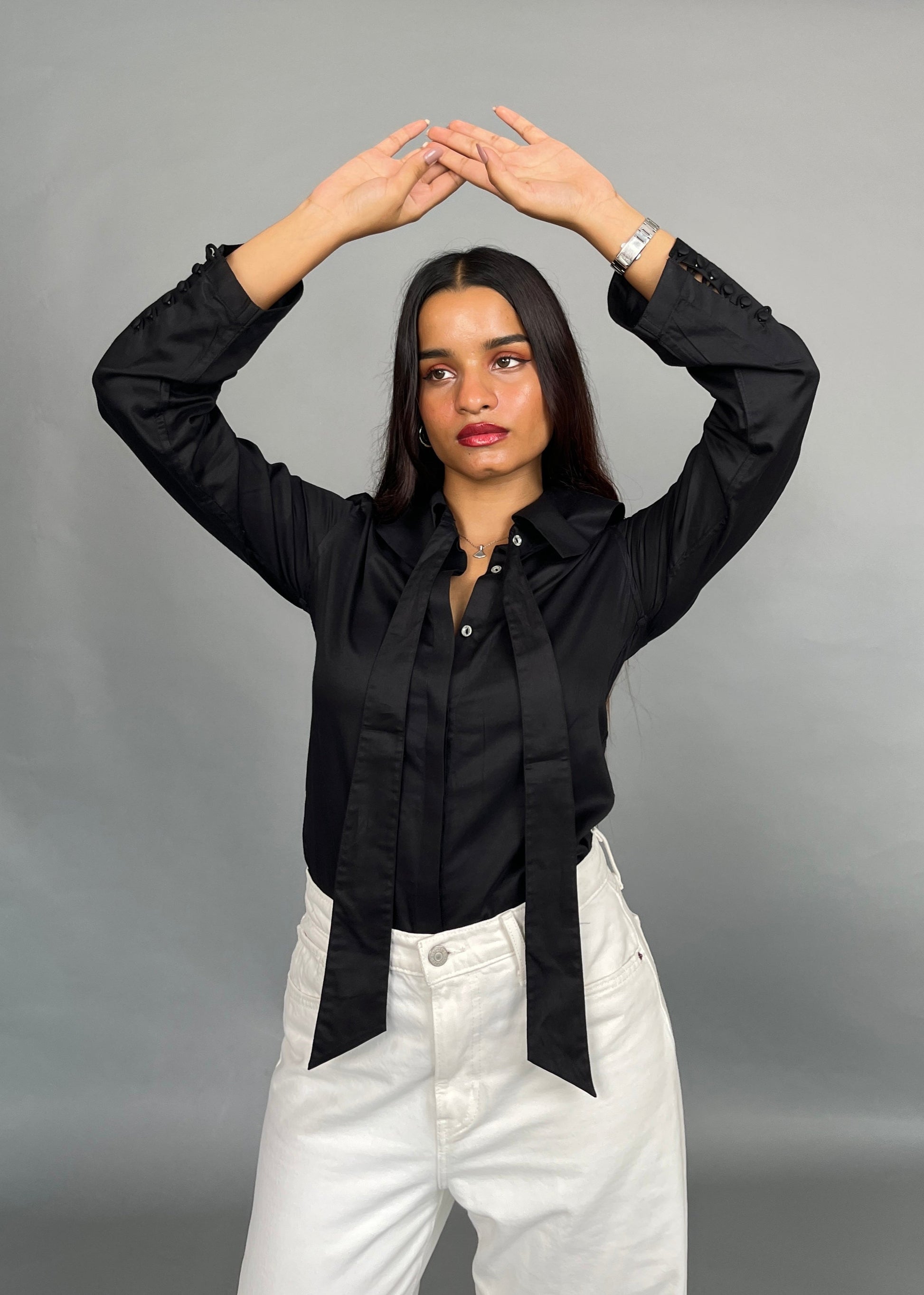 Betty Shirt