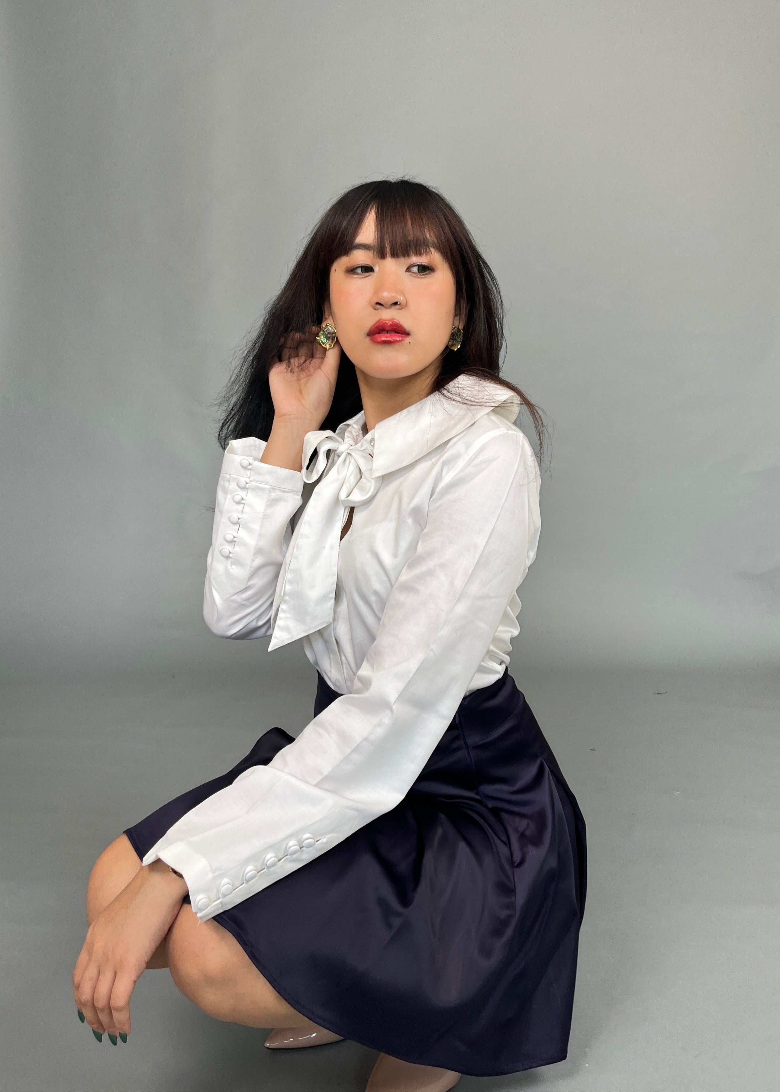 Betty Shirt