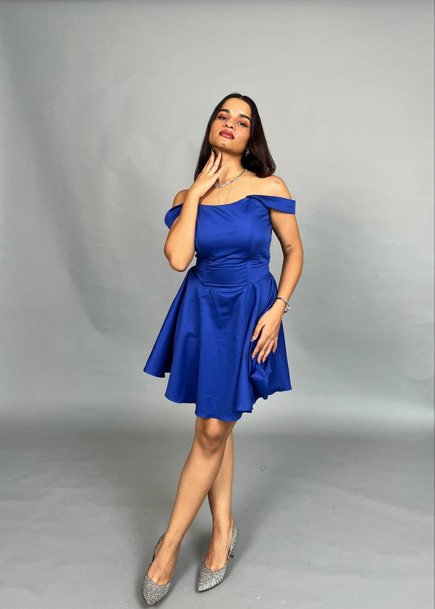 Cora dress