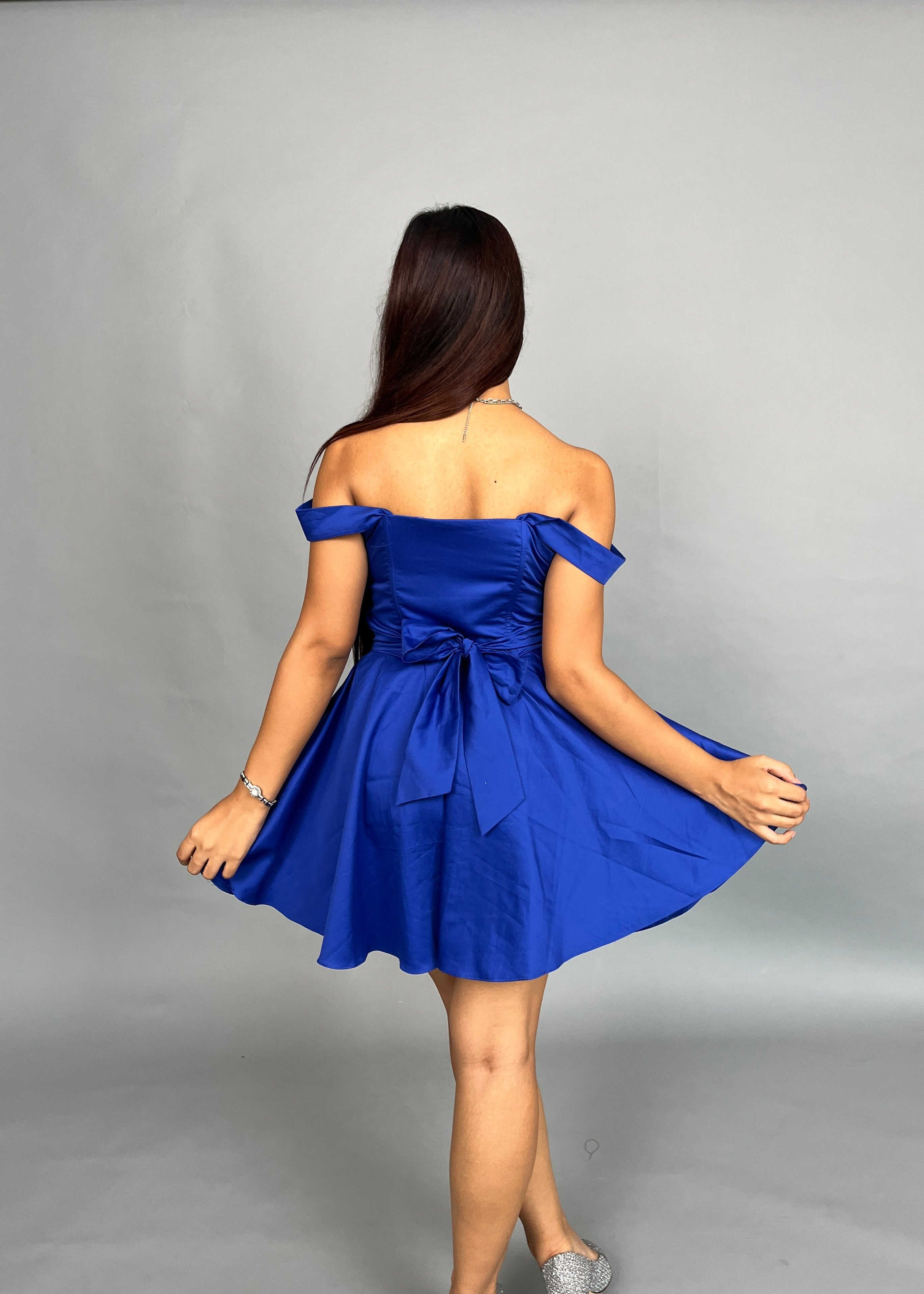 Cora dress