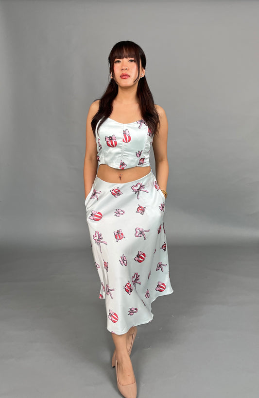 Amara Skirt