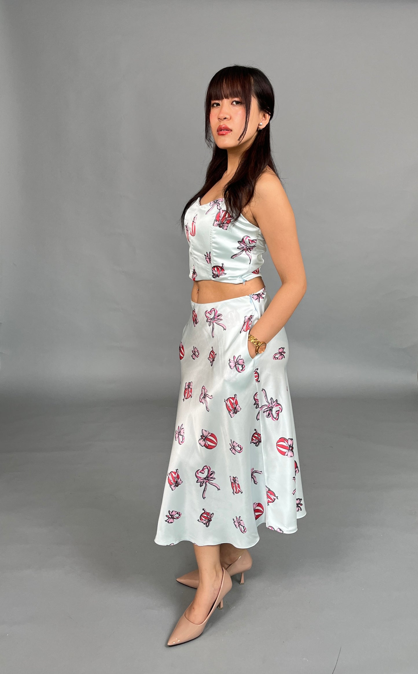 Amara Skirt