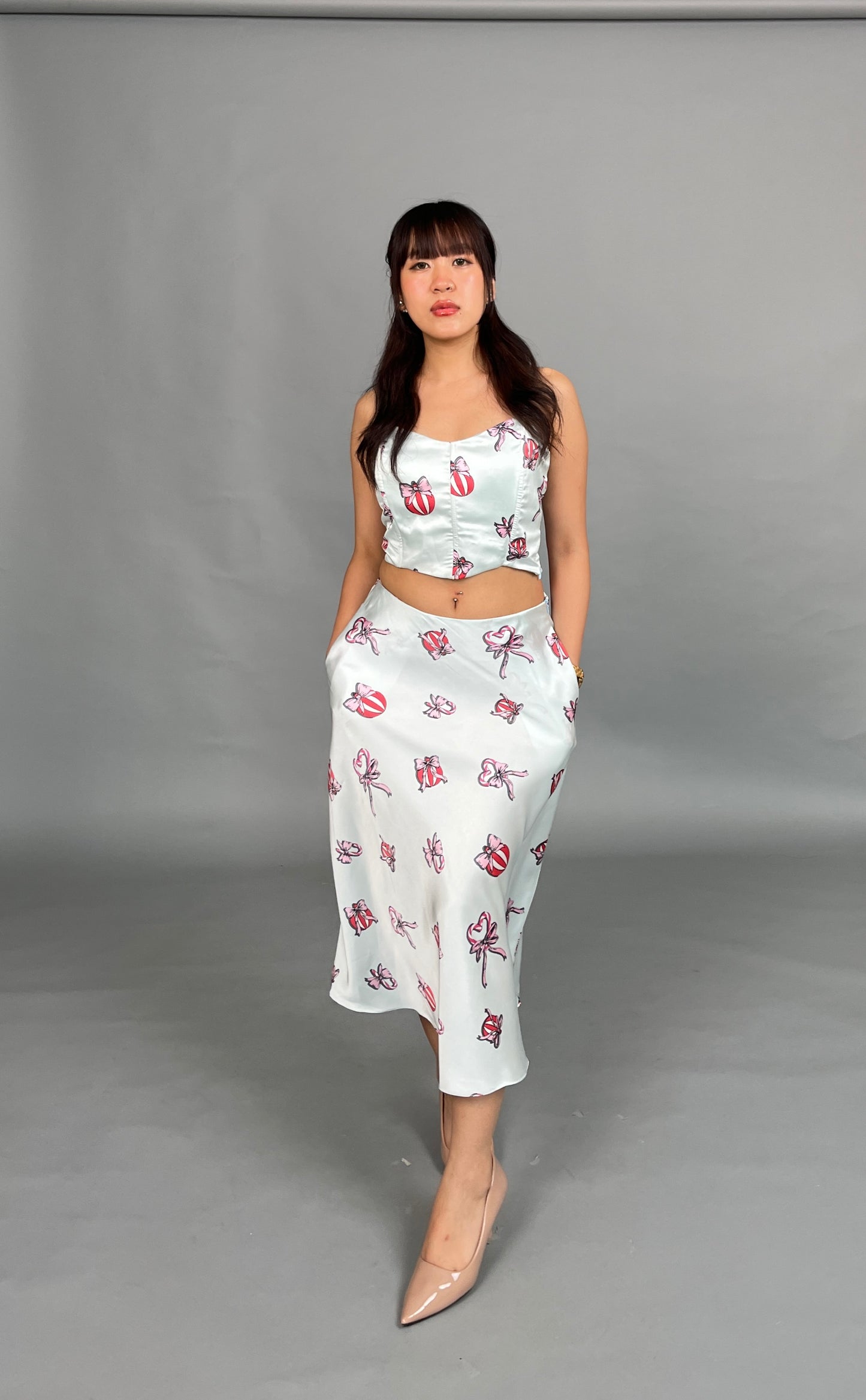 Amara Skirt