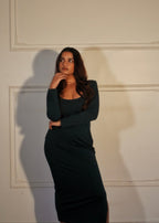 Kate Sculpted Dress
