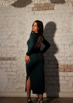 Kate Sculpted Dress