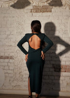Kate Sculpted Dress
