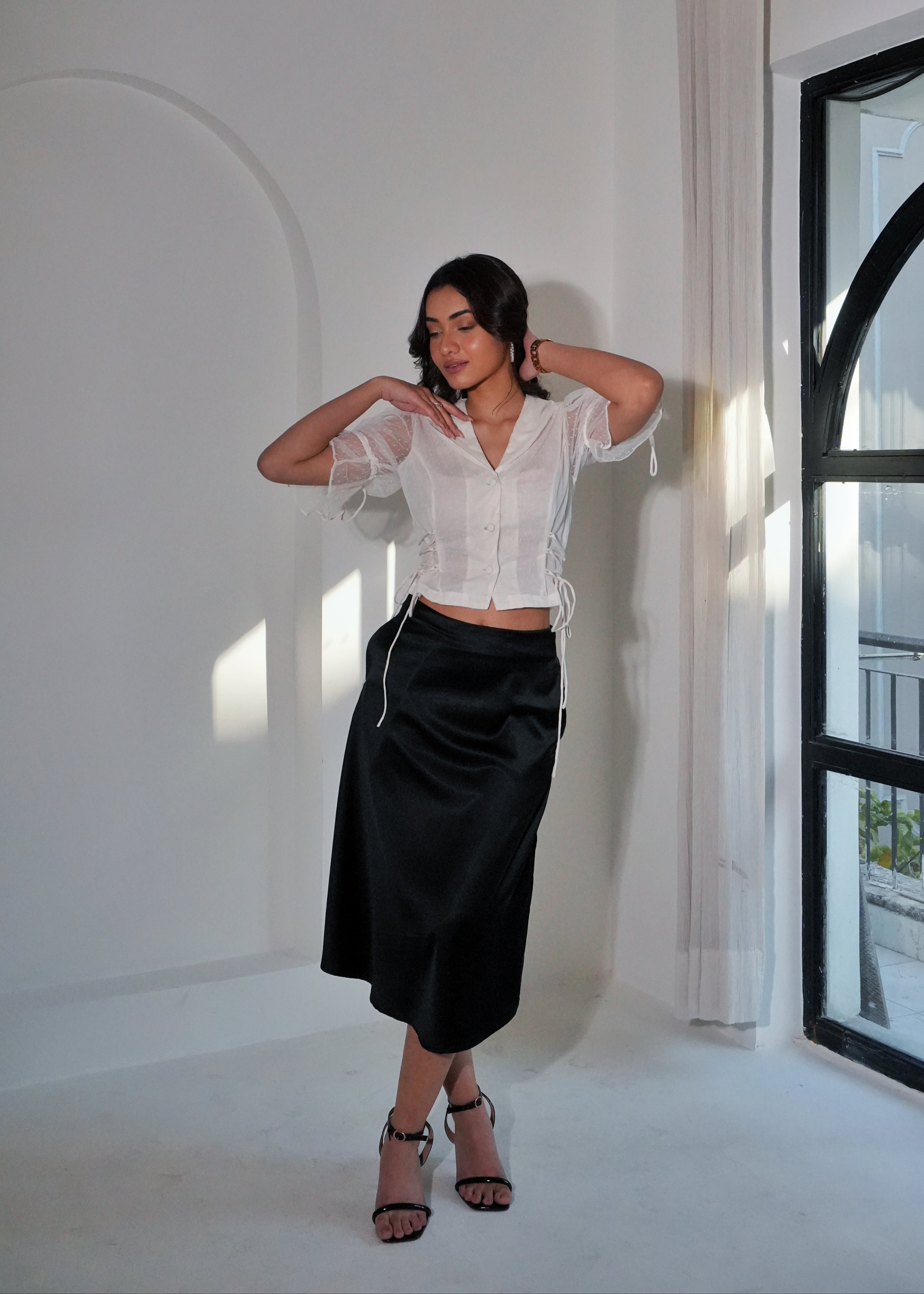 Lexie co-ord set