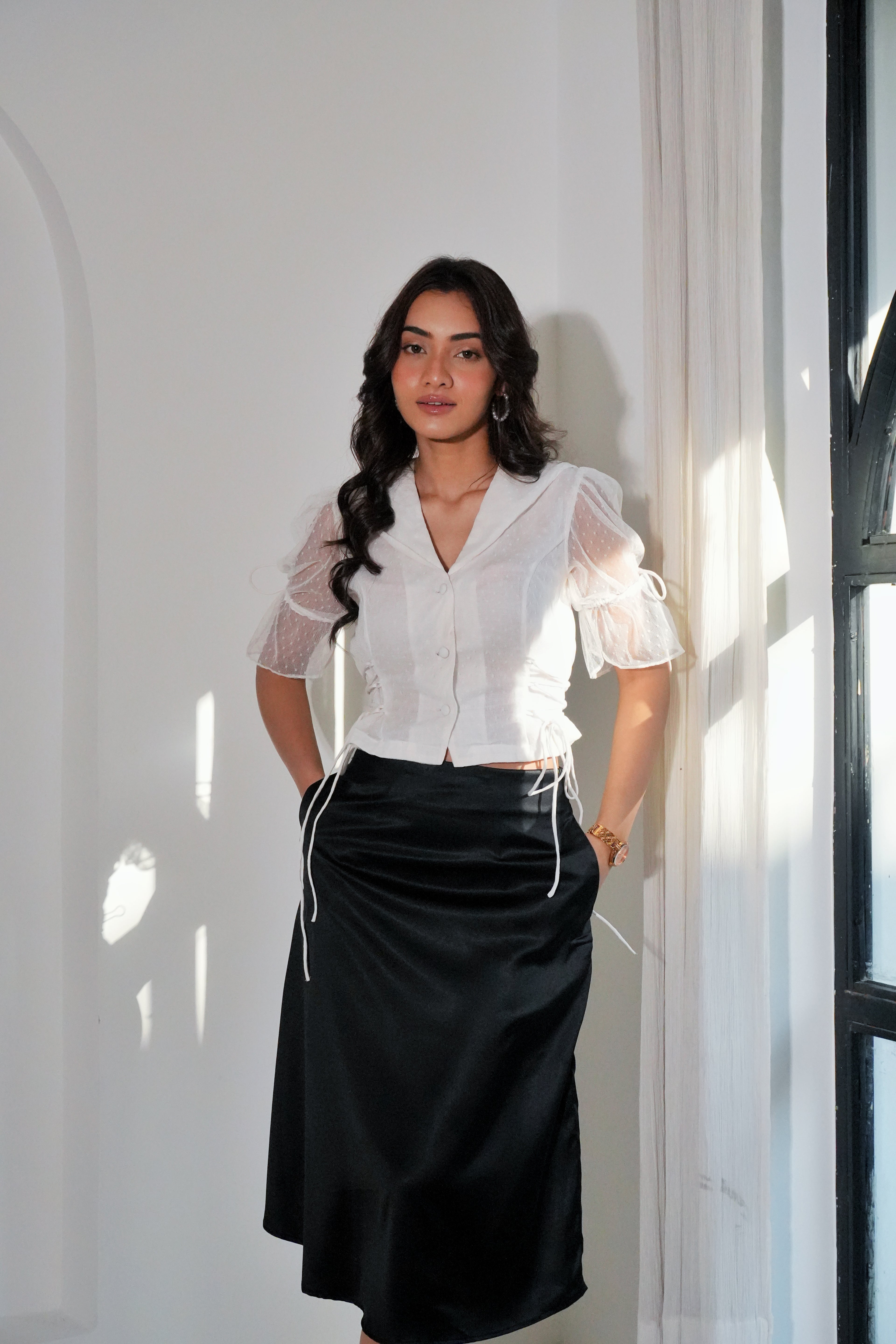 Lexie co-ord set