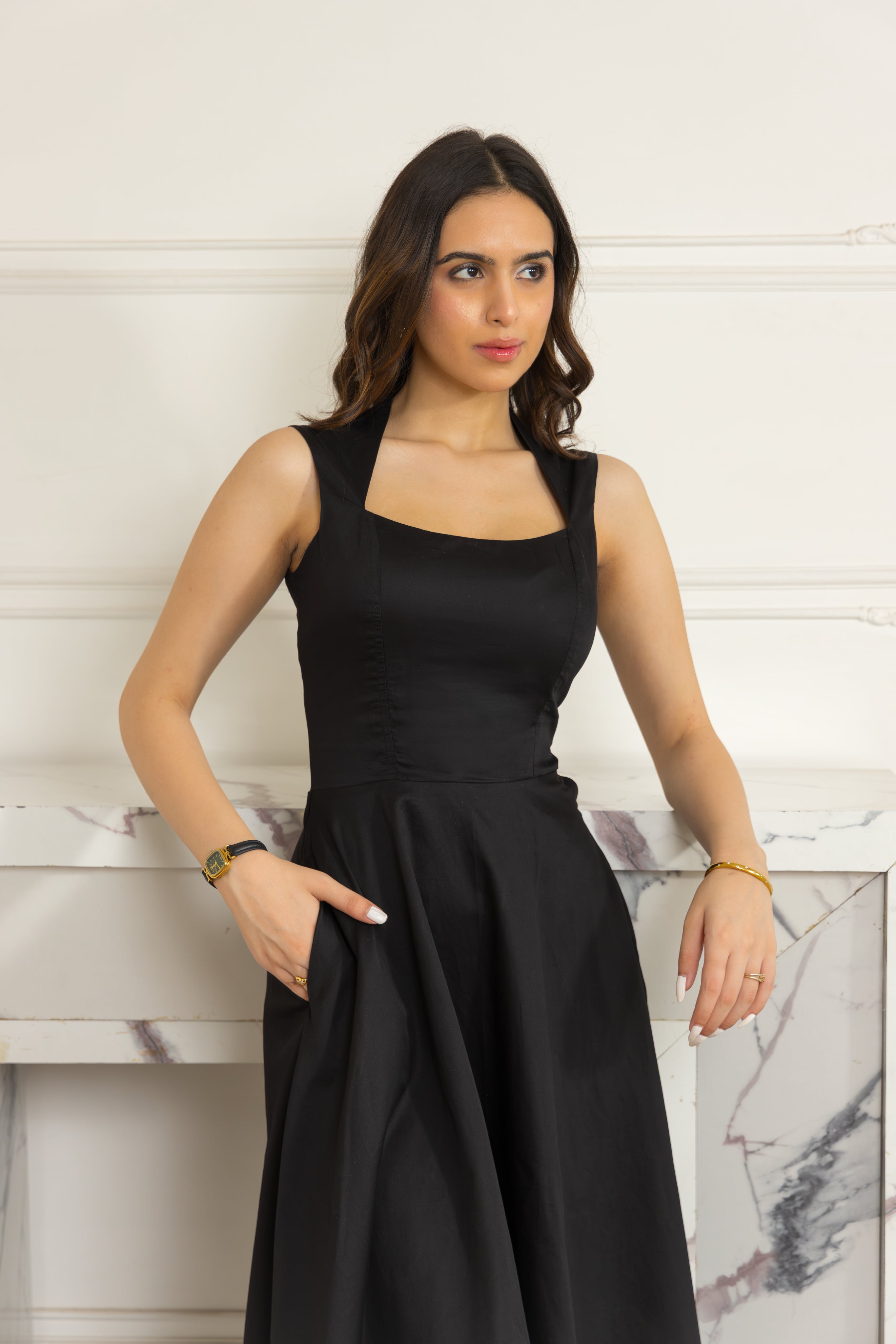 Chapter one dress