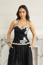 Darling black top