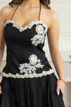 Darling black top