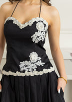 Darling Black set