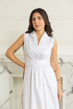 My type dress