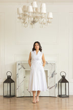 My type dress