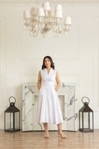 My type dress