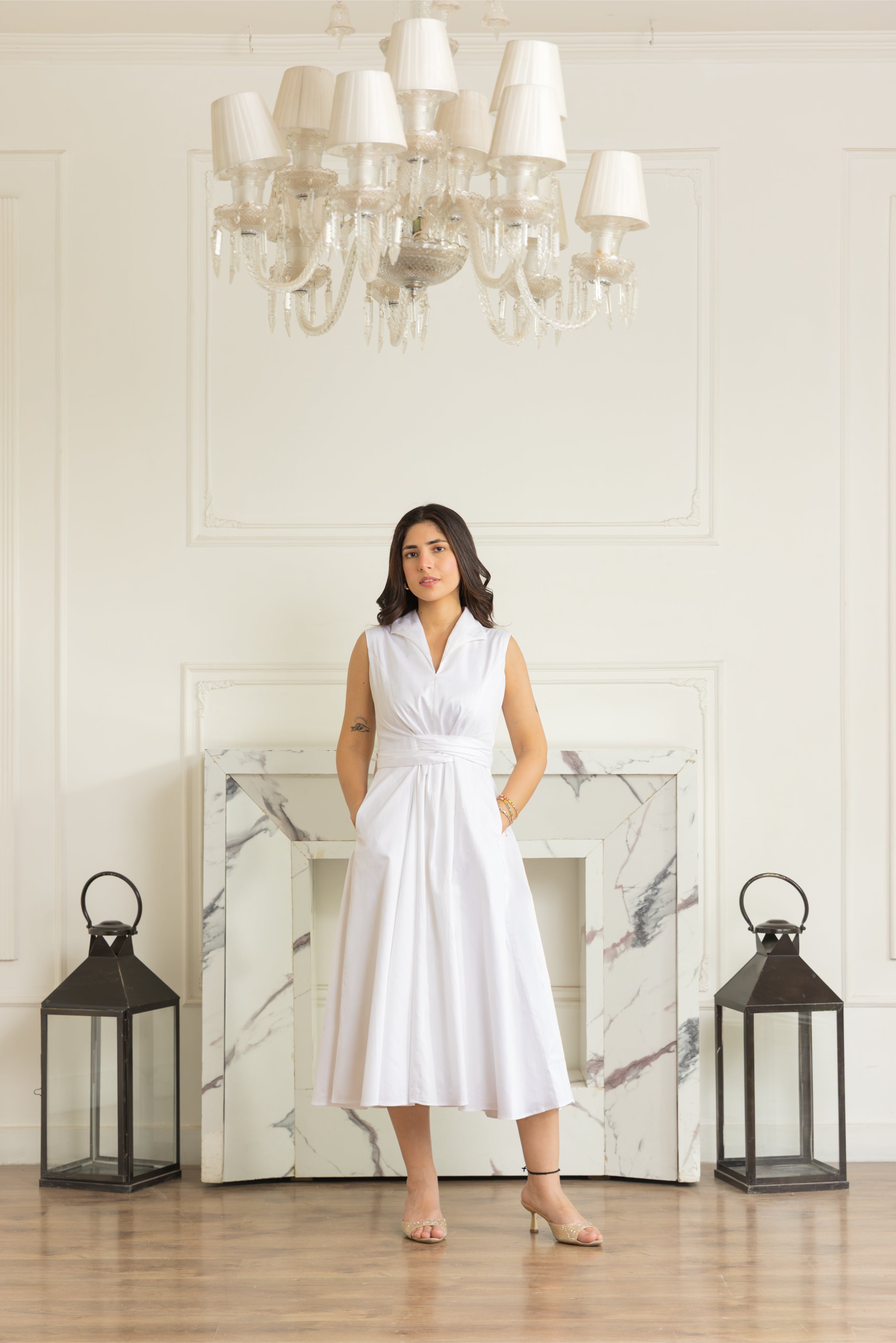 My type dress