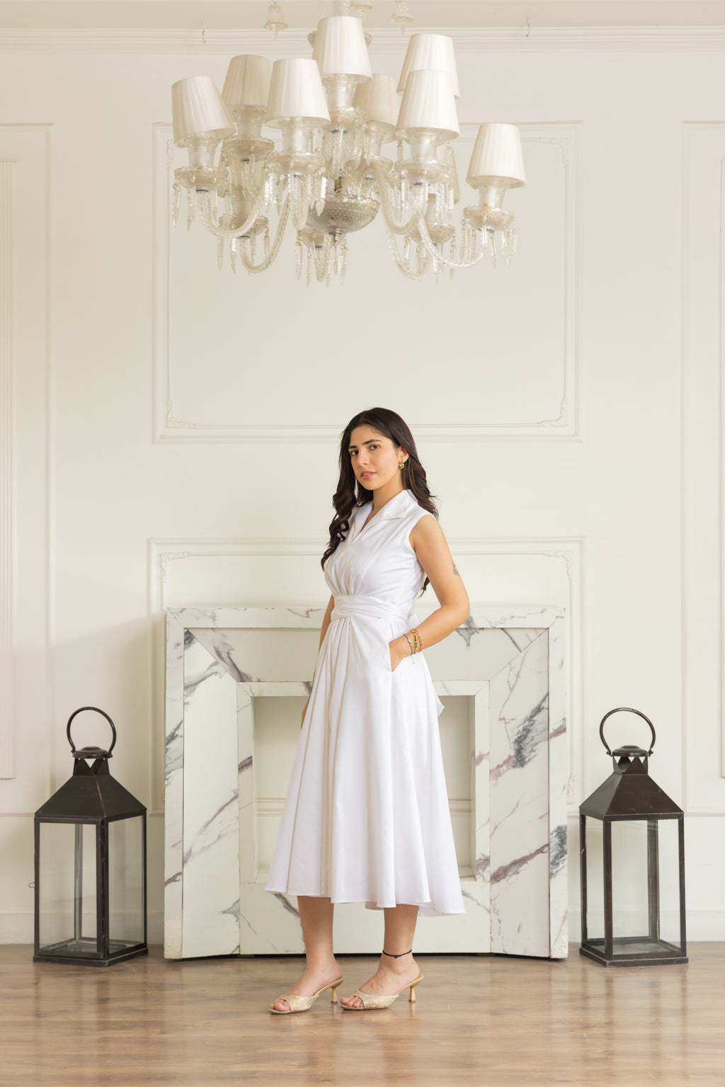 My type dress