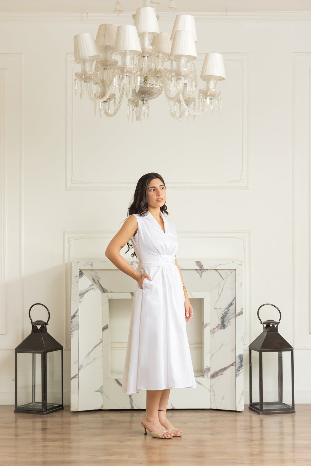 My type dress