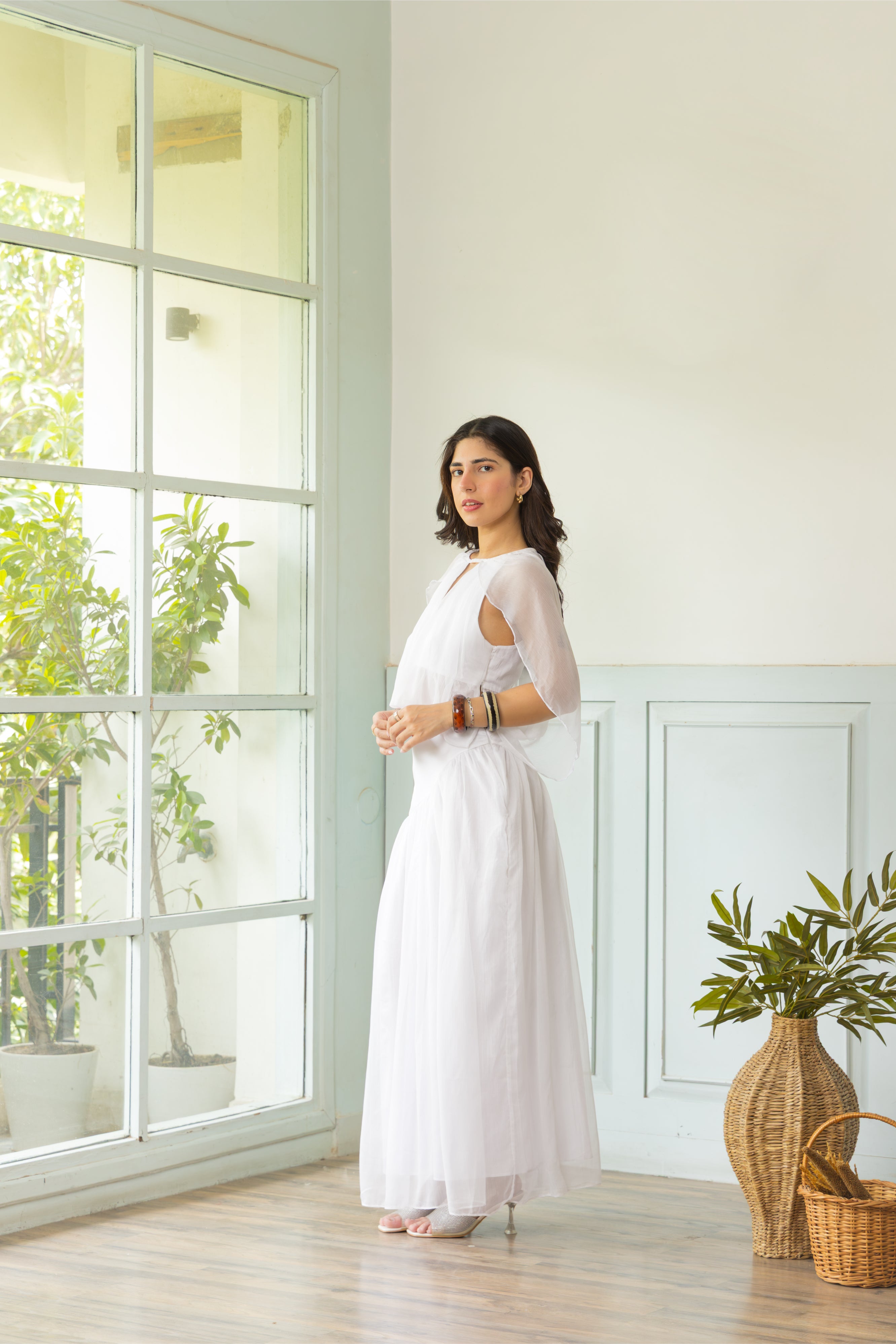 Day dream skirt