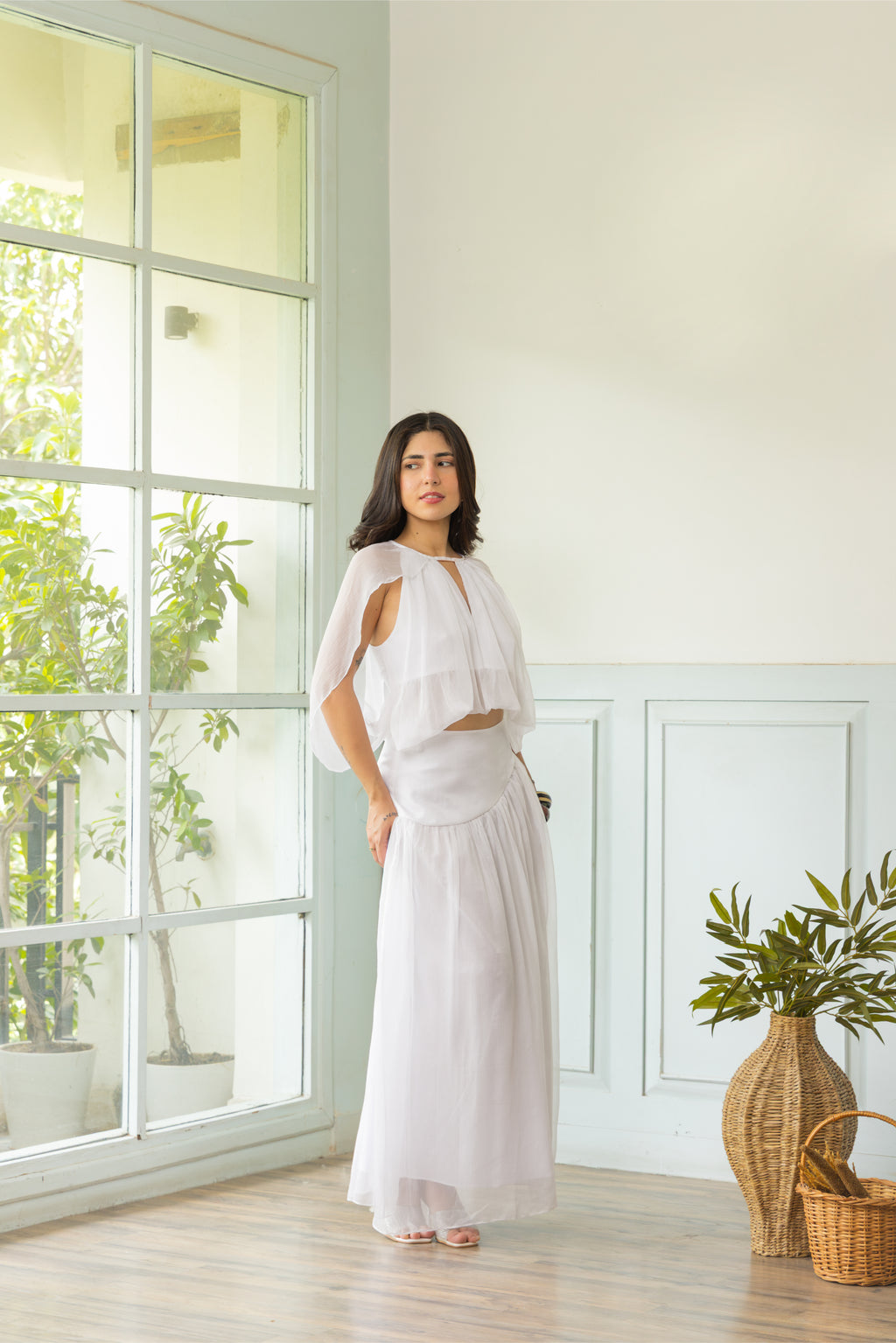 Day dream skirt