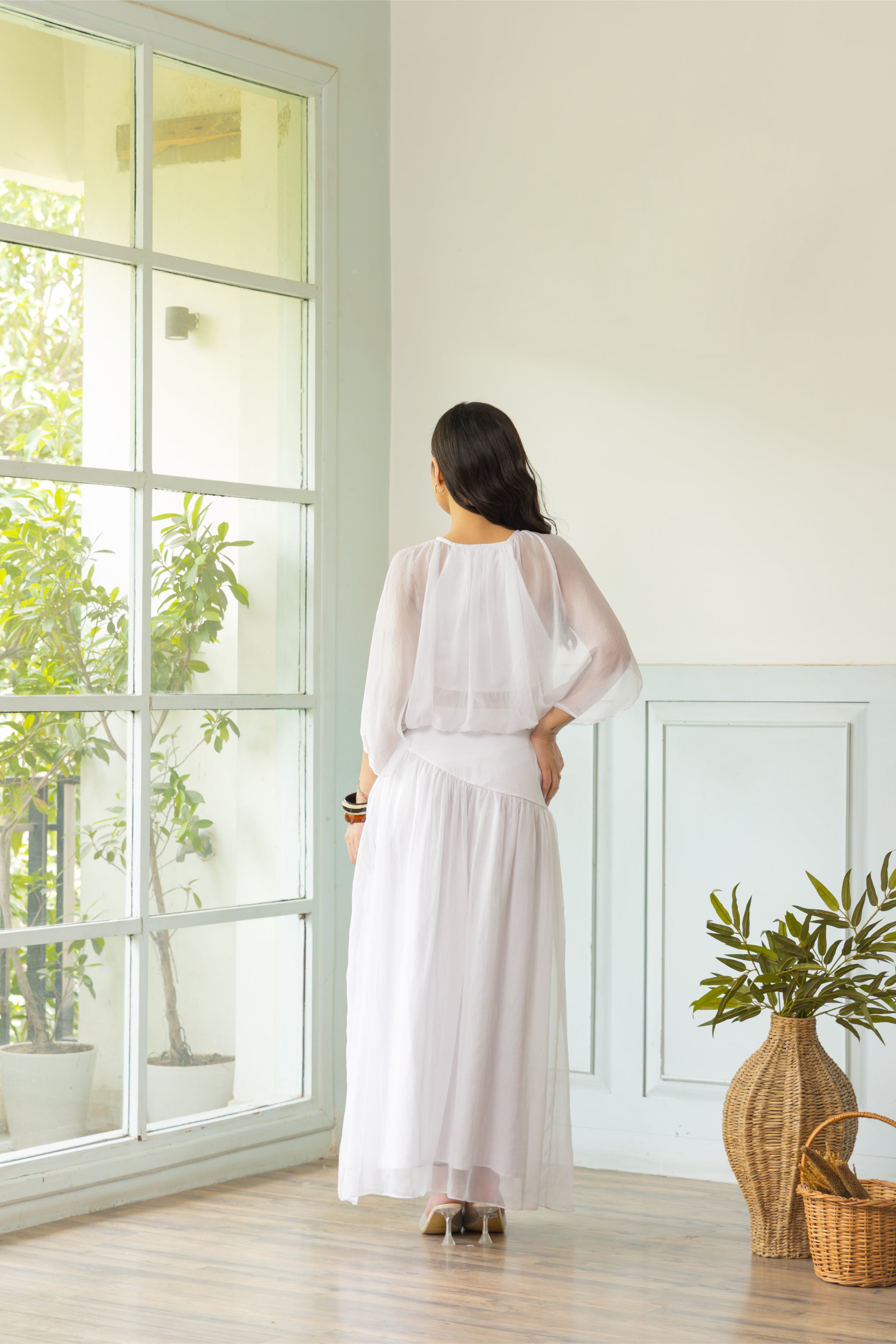 Day dream skirt
