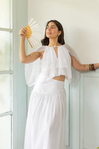 Day dream top